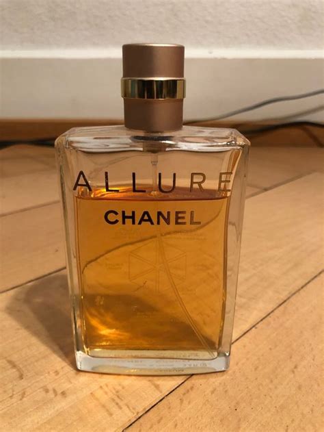 chanel allure kaufen.